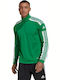 Squadra 21 Aeroready Bluză sport cu mânecă lungă Verde