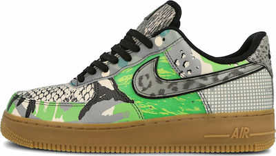 nike af1 city of dreams