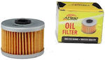 Apido Motorcycle Oil Filter Kaze-R 115 115 / Kriss 125 for Modena Kriss II