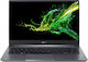 Acer Swift 3 SF314-57-53KW 14" IPS FHD (i5-1035G1/8GB/512GB SSD) (UK Keyboard)