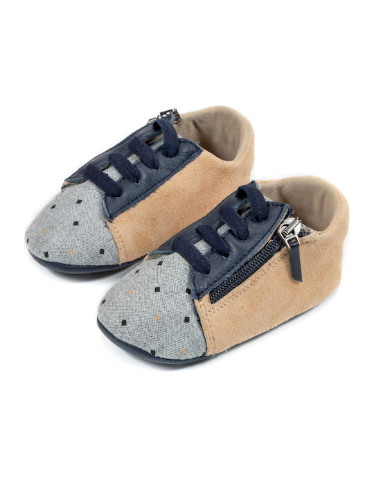 Babywalker Micro Βαπτιστικά Sneakers