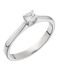 Diamond Jools Single Stone ENG012 with Diamond