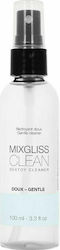 Mixgliss Clean Почистващ Препарат За Секс Играчки Спрей 100мл