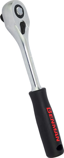 Benman Chei cu clichet 48 Dinti cu Patrat 1/4"
