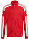 Athletic Kids Cardigan Red Squadra 21