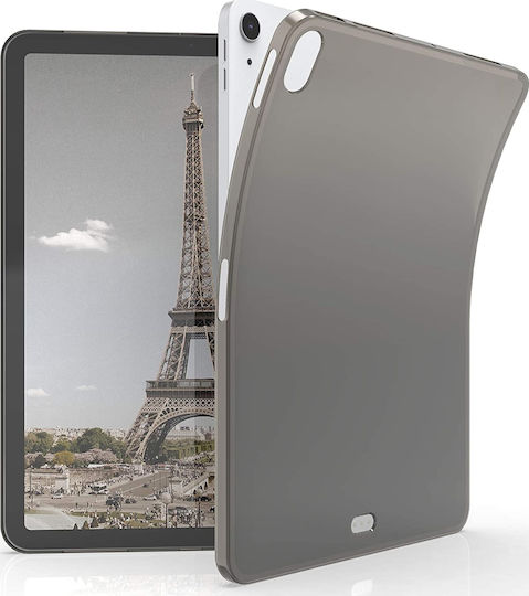 KWmobile Back Cover Neagră (iPad Air 2020/2022)