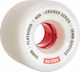 Globe Flatsider Cruiser Wheel 60mm