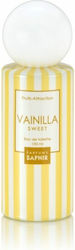 Saphir Früchte Attraction Vanille Süß Eau de Toilette 100ml Saphir Früchte Attraction Vanille Süß Eau de Toilette 100ml