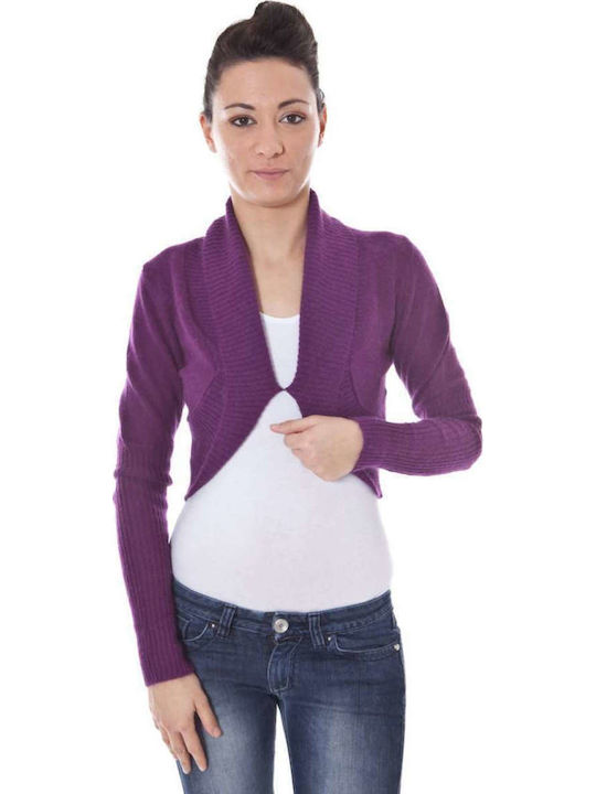 Datch Violet Bolero de damă