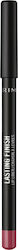 Rimmel London Lasting Finish Lip Liner