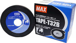 MAX T32B Bandă pentru legat plante 9mmx32m MAX T32B Bandă pentru legat plante 9mmx32m