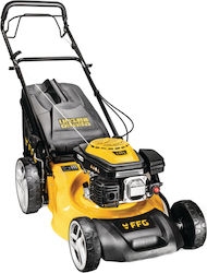 FFG GLM 46/140 SP Plus Μηχανή Γκαζόν Βενζίνης 2.7hp/140cc FFG GLM 46/140 SP Plus Μηχανή Γκαζόν Βενζίνης 2.7hp/140cc