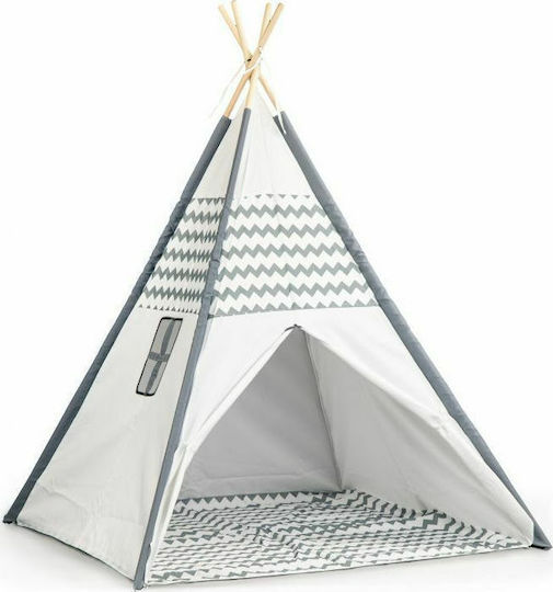 Ecotoys Indian Play Tent