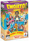 Desyllas Game Expansion Emojito Party for 2-6 Players 9+ Years (EL)