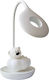 Bright Sun LED Kinder Schreibtischlampe Bright Sun Baby Bear Weiß