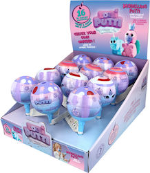 Epsilon Toys Πλαστελίνη - Παιχνίδι Μονόκερος για 6+ Ετών