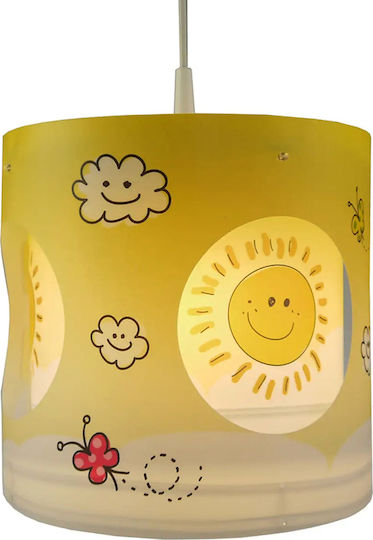 Josef Niermann Kids Ceiling Light
