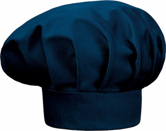 Egochef Chef Blue Cap Saylor