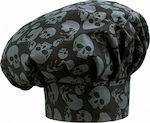 Egochef Chef Cap 7000120A