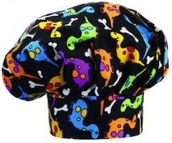 Egochef Chef Cap