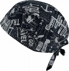 Giblor's Kochschürze mit Design Reisen