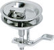Eval Încuietoare Barcă Închizătoare încorporată Inox 70mm