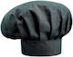 Egochef Kochmütze Gray