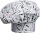 Egochef Chef Cap
