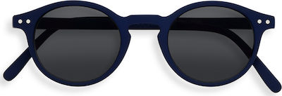 Izipizi Young Adults #H 11-16 Years Kids Sunglasses Navy Blue