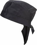 Portwest Chef Black Bandana BLK