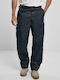 Brandit Us Ranger 1006 Men's Trousers Cargo in Loose Fit Navy Blue 1006.8