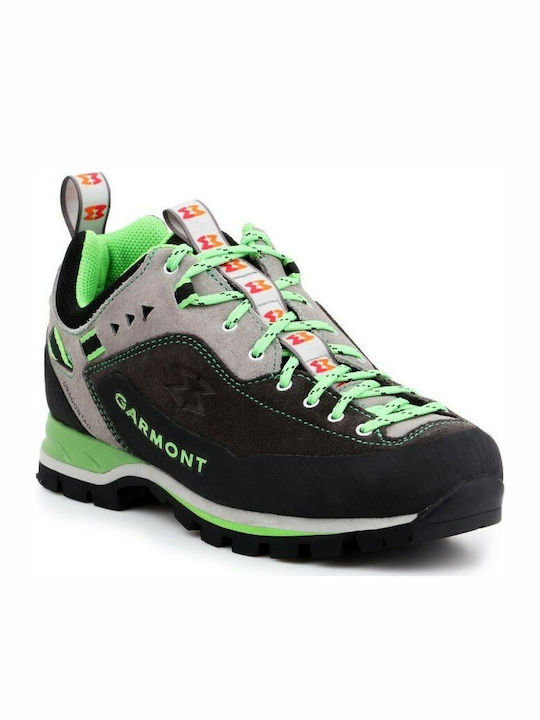 Garmont Garmont Women's Hiking Shoes Black 481199 201
