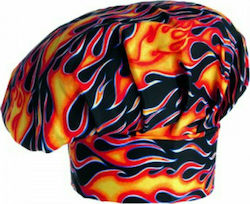 Egochef Chef Cap