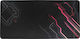 Woodwell XXL Gaming Mouse Pad Red 1000mm ΕΟ417