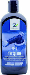 Nextzett No4 Hartglanz Salve Вакса 250ml