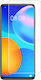 Powertech Gehärtetes Glas (Huawei P Smart 2021)