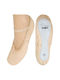 Amila Ballet Shoes No 27 Beige