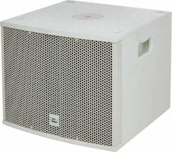 The Box Pro Achat 112 Sub A Aktiv Subwoofer PA ...