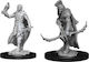 WizKids Dungeons & Dragons Nolzur's Marvelous Miniatures - Elf Ranger Male Unpainted Figure