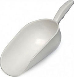 Plastime Plastic Food Scoop 30cm