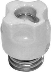 Freder Safety Cap Electrical Panel Neozed (Ε18 63Α) 87-2163 Freder Safety Cap Electrical Panel Neozed (Ε18 63Α) 87-2163