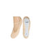 Amila Ballet Shoes No 34 Beige