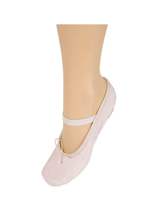 Amila Ballet Shoes No 33 Pink