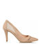 Envie Shoes Pumps Beige