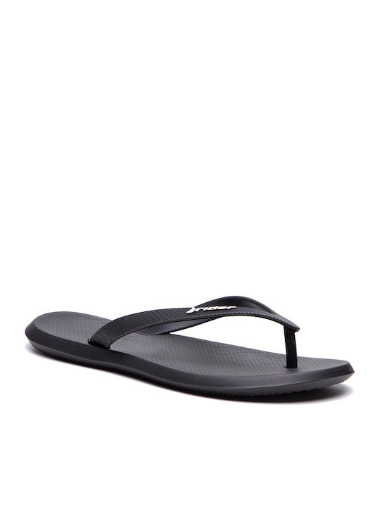 Rider R1 Speed Ad Herren-Flip-Flops Schwarz