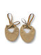 Godance Pantofi de dans Balet Bej