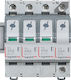 Legrand 4-Poles Inspired T2 Panel Lightning Pro...