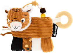 Les Deglingos Les Deglingos Baby Rattle Speculos for Newborns