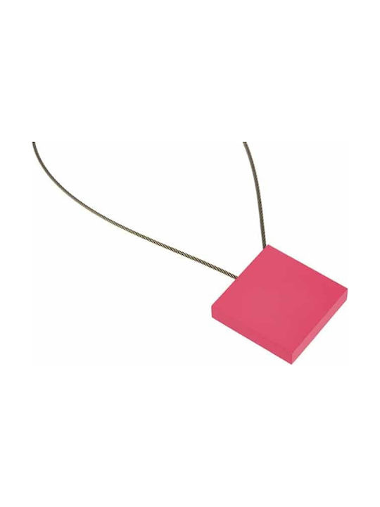 Zogometal Tie-Back Magnetic made of Metal Fuchs...