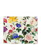 Fototapet de Perete 1000x53cm Trendwall Albastru Petrol